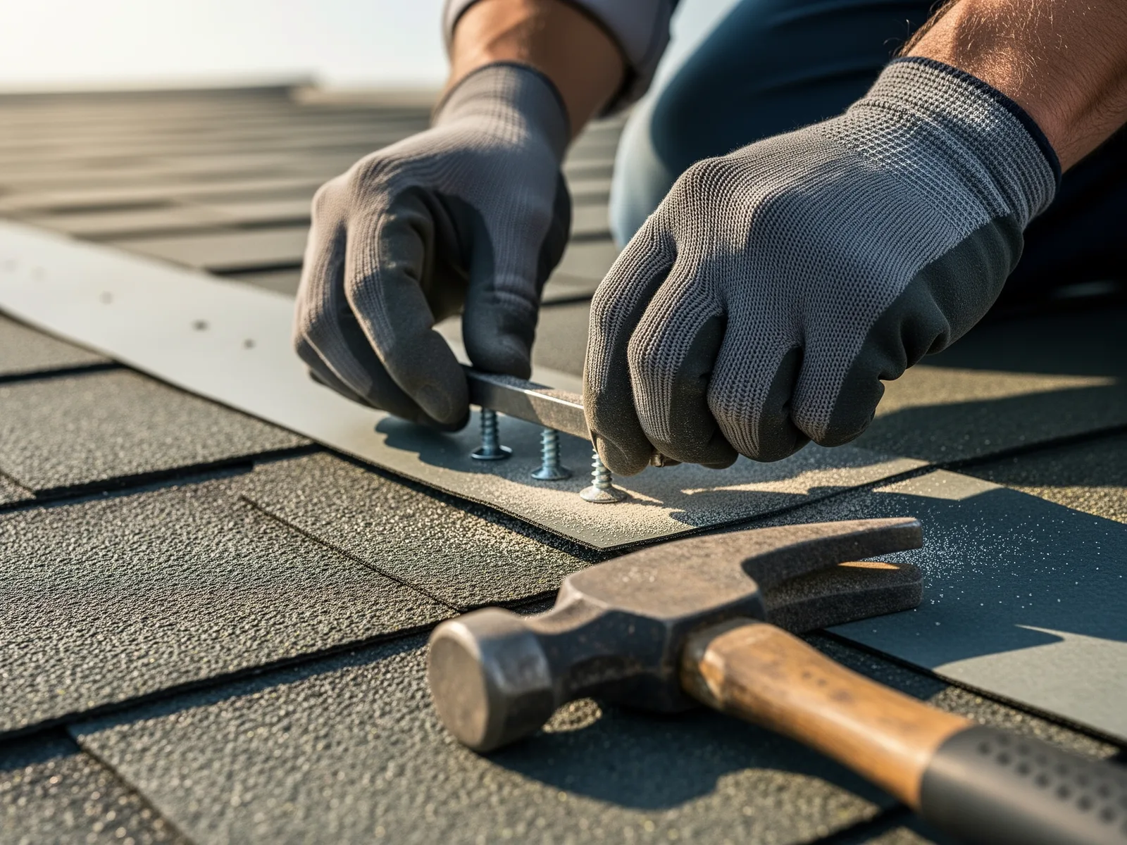 Why choose Fascia Repair in Adamsville, PA